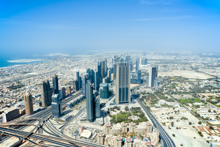 Why Dubai Real Estate Still Outperforms Global Markets in 2026